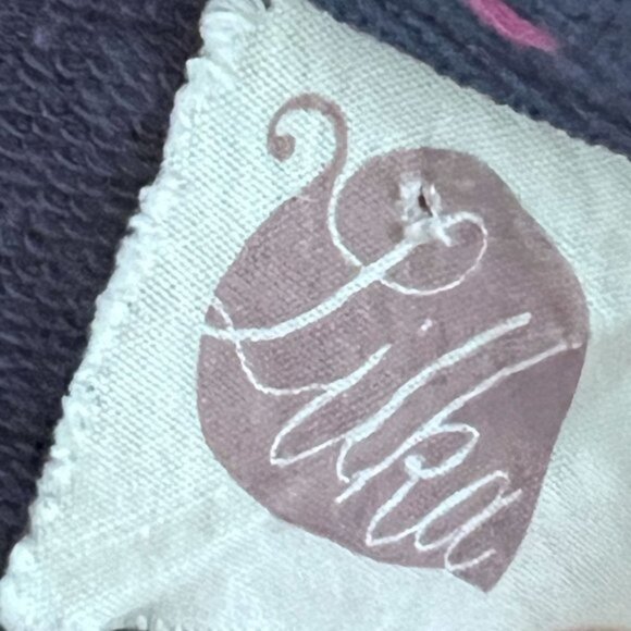 Anthropologie Lilka Toorie Embroidered Top - Picture 5 of 8